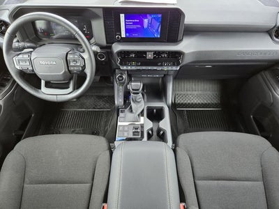 2025 Toyota Land Cruiser 1958