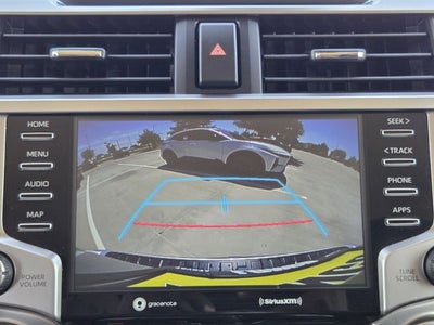 2024 Toyota 4Runner TRD Sport