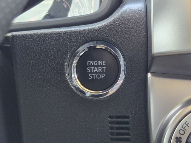 2024 Toyota 4Runner TRD Sport