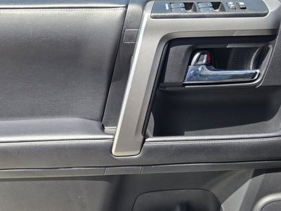 2024 Toyota 4Runner TRD Sport