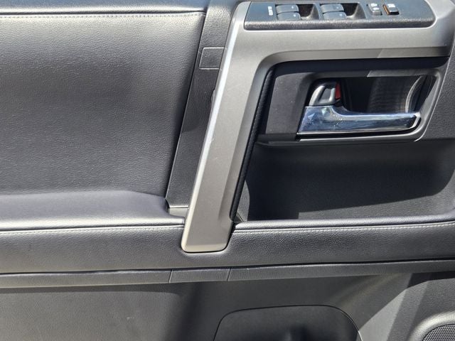 2024 Toyota 4Runner TRD Sport