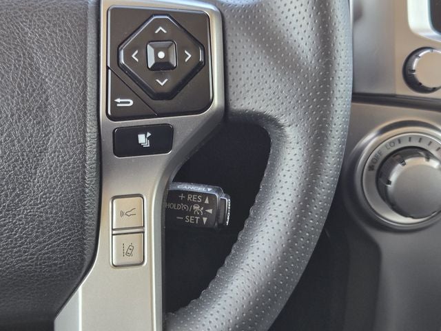 2024 Toyota 4Runner TRD Sport
