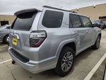 2024 Toyota 4Runner TRD Sport