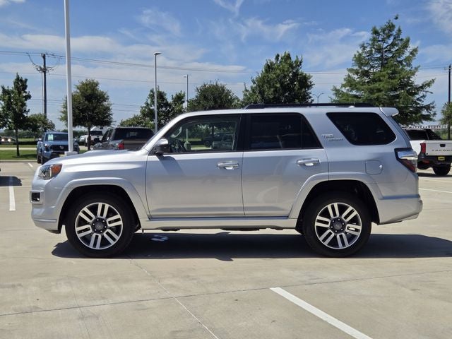 2024 Toyota 4Runner TRD Sport