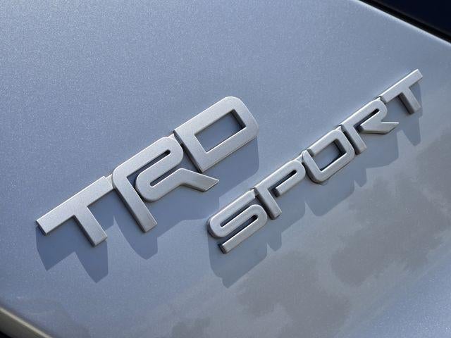 2024 Toyota 4Runner TRD Sport