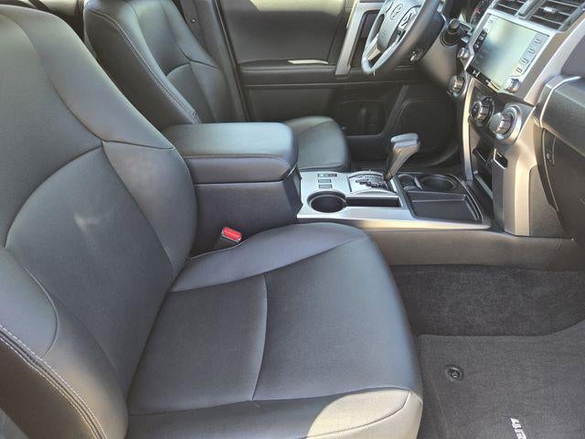 2024 Toyota 4Runner TRD Sport