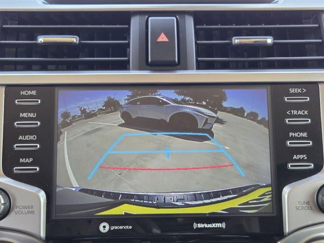 2024 Toyota 4Runner TRD Sport