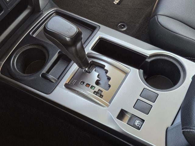 2024 Toyota 4Runner TRD Sport