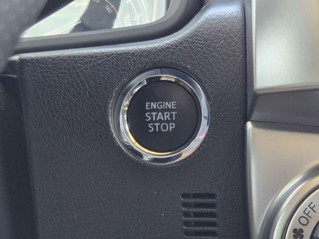 2024 Toyota 4Runner TRD Sport