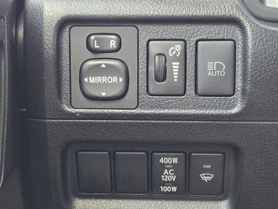 2024 Toyota 4Runner TRD Sport