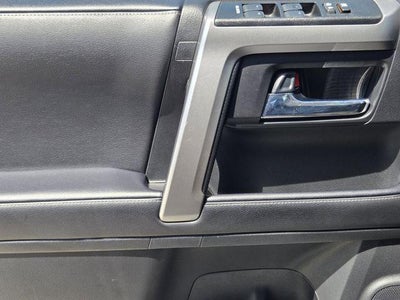 2024 Toyota 4Runner TRD Sport