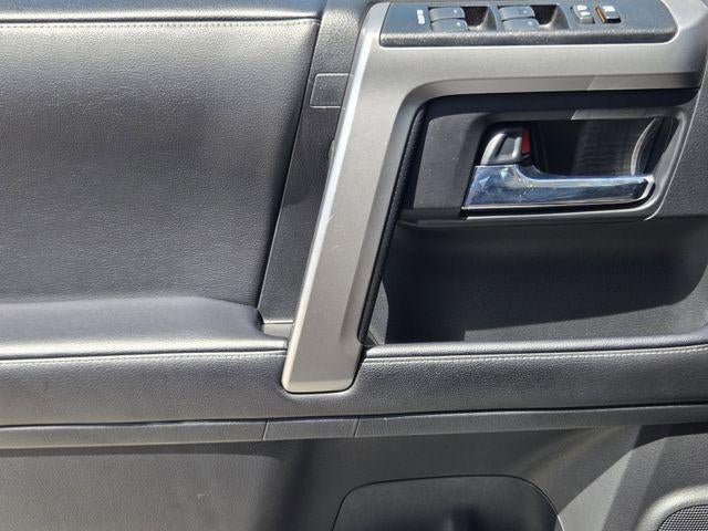 2024 Toyota 4Runner TRD Sport