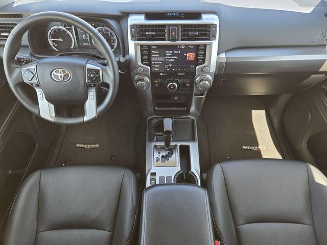 2024 Toyota 4Runner TRD Sport