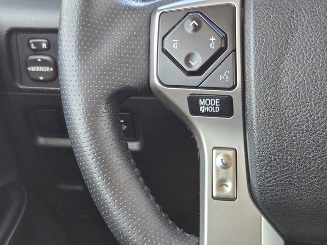 2024 Toyota 4Runner TRD Sport