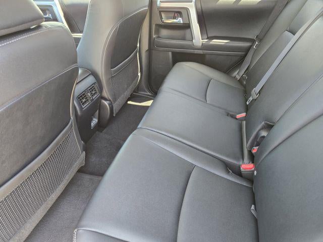2024 Toyota 4Runner TRD Sport