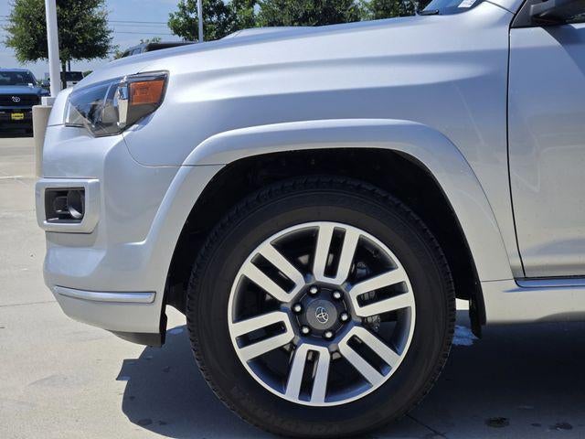2024 Toyota 4Runner TRD Sport