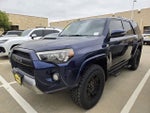 2018 Toyota 4Runner TRD Off-Road Premium