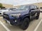 2018 Toyota 4Runner TRD Off-Road Premium