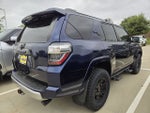 2018 Toyota 4Runner TRD Off-Road Premium