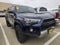 2018 Toyota 4Runner TRD Off-Road Premium