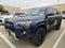 2018 Toyota 4Runner TRD Off-Road Premium