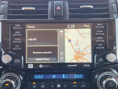 2024 Toyota 4Runner TRD Pro