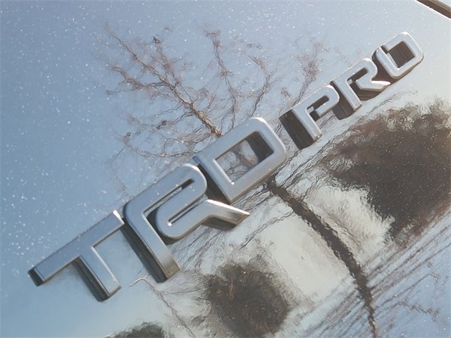 2023 Toyota 4Runner TRD Pro