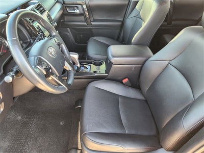 2023 Toyota 4Runner TRD Pro