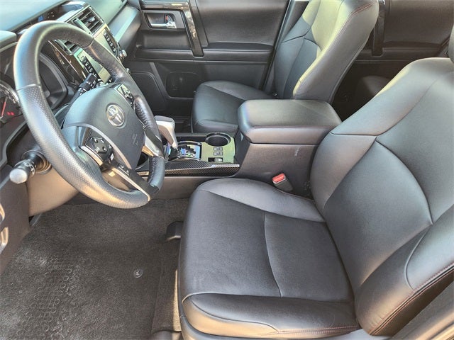 2023 Toyota 4Runner TRD Pro