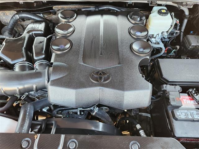 2023 Toyota 4Runner TRD Pro