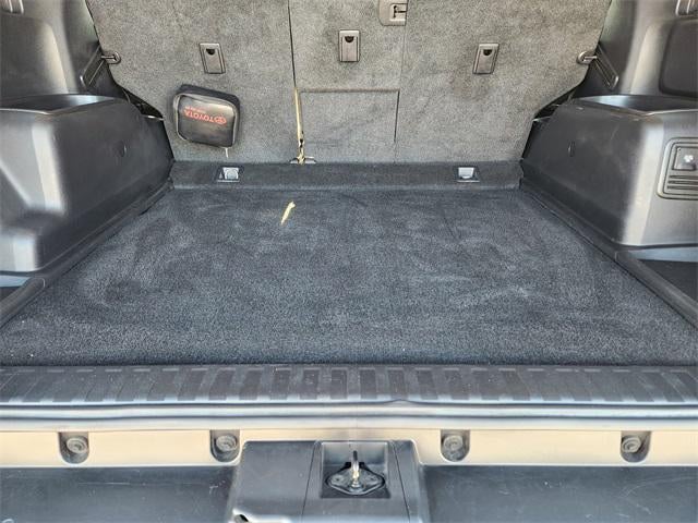 2023 Toyota 4Runner TRD Pro