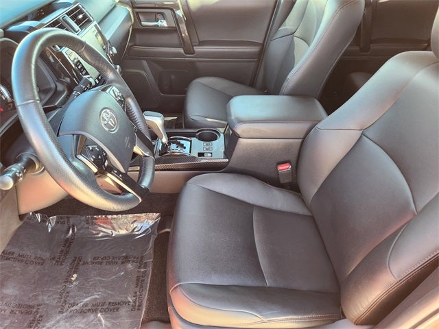 2023 Toyota 4Runner TRD Pro