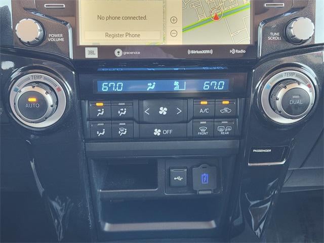 2023 Toyota 4Runner TRD Pro