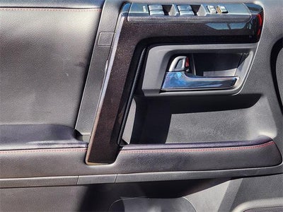 2023 Toyota 4Runner TRD Pro