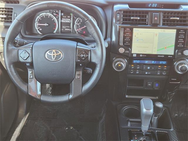 2023 Toyota 4Runner TRD Pro