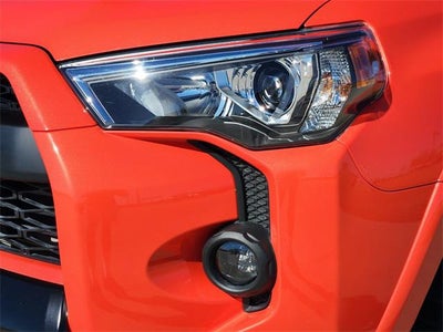 2023 Toyota 4Runner TRD Pro