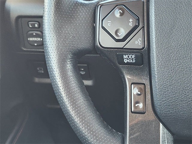 2023 Toyota 4Runner TRD Pro