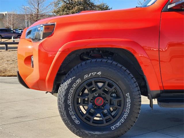 2023 Toyota 4Runner TRD Pro