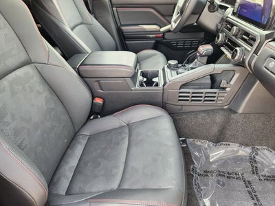 2025 Toyota 4Runner i-FORCE MAX Hybrid TRD Pro