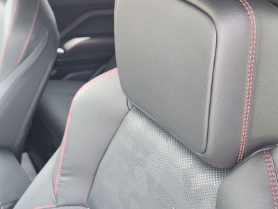 2025 Toyota 4Runner i-FORCE MAX Hybrid TRD Pro