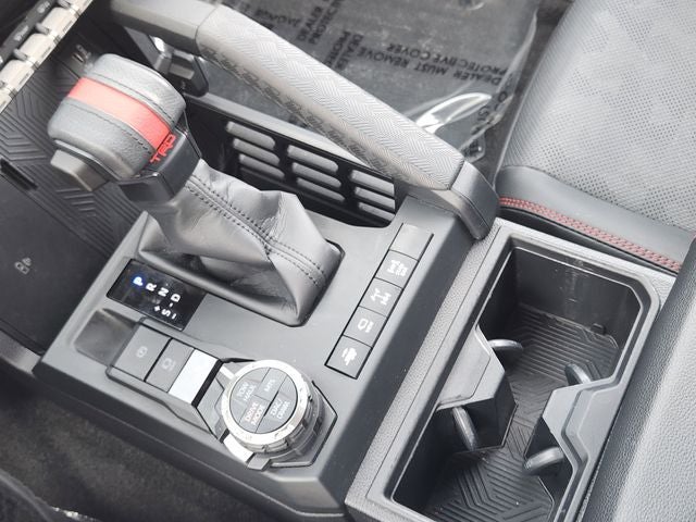 2025 Toyota 4Runner i-FORCE MAX Hybrid TRD Pro