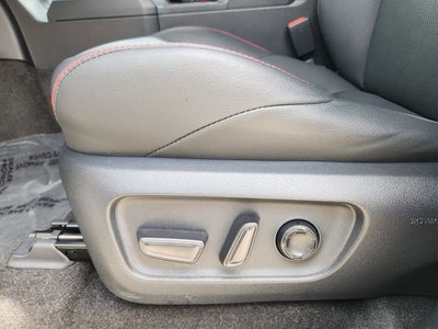 2025 Toyota 4Runner i-FORCE MAX Hybrid TRD Pro