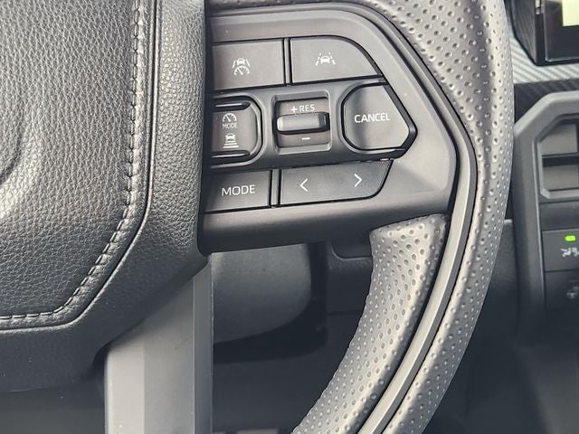 2025 Toyota 4Runner i-FORCE MAX Hybrid TRD Pro