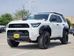 2025 Toyota 4Runner i-FORCE MAX Hybrid TRD Pro