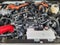 2025 Toyota 4Runner i-FORCE MAX Hybrid TRD Pro