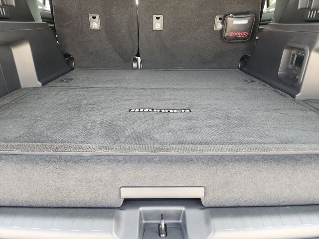 2025 Toyota 4Runner i-FORCE MAX Hybrid TRD Pro