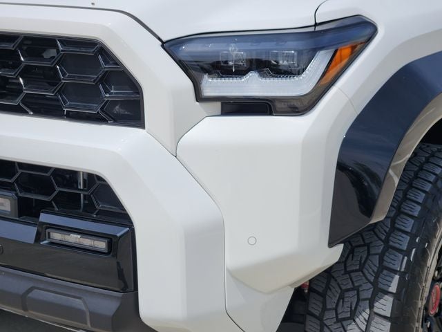2025 Toyota 4Runner i-FORCE MAX Hybrid TRD Pro