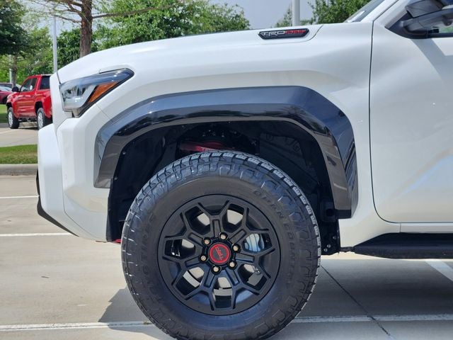 2025 Toyota 4Runner i-FORCE MAX Hybrid TRD Pro