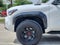 2025 Toyota 4Runner i-FORCE MAX Hybrid TRD Pro