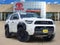 2025 Toyota 4Runner i-FORCE MAX Hybrid TRD Pro